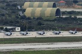 Ο ρόλος της Σούδας και των βάσεων στην Κύπρο σε ενδεχόμενο πόλεμο στη Συρία