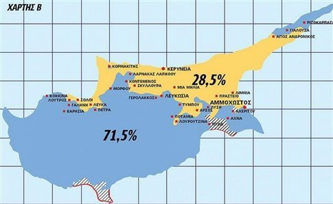 Σχετικά με τους όρους συγκρότησης του κυπριακού κράτους