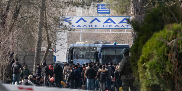 Εάν πλαγιάσεις με τον διάβολο, ξυπνάς στην κόλαση