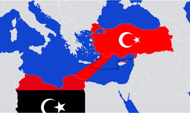 Ανατροπή συσχετισμών στη Λιβύη και τι σημαίνει για τη θέση της Τουρκίας 