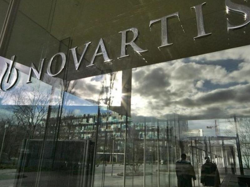 Το κράτος της Novartis, τα κόμματα της Ζήμενς, επέβαλλαν πρόστιμο στο ΚΚΕ…