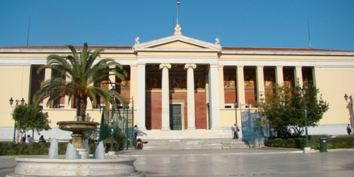 Οι δαπάνες για έρευνα σε Έλληνες πανεπιστημιακούς πιάνουν τόπο καλύτερα από οποιασδήποτε χώρας!