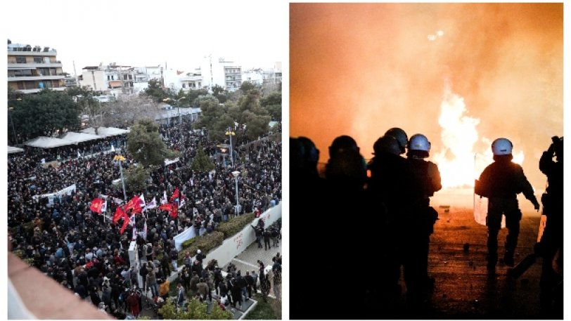 Πέραν του απόηχου