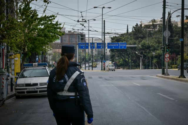 Η επιδημιολογική περιφρούρηση μεγάλων συμφερόντων της κυβέρνησης βήμα προς βήμα