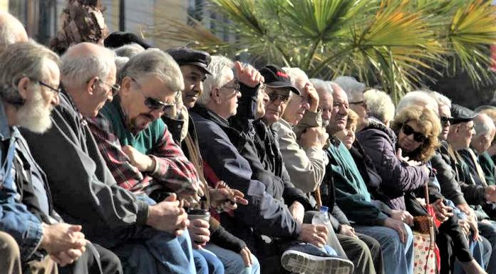 Ιδιωτικοποίηση του ασφαλιστικού: Η λεηλασία ενός ακόμη δημόσιου αγαθού