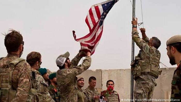 Αφγανιστάν – Η ήττα των ΗΠΑ, η επιστροφή των Ταλιμπάν και οι υπολογισμοί Ρωσίας και Κίνας