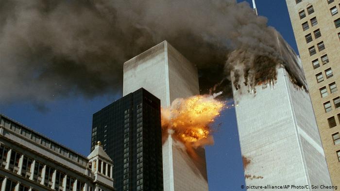 11η Σεπτεμβρίου 2001: η μέρα που ο κόσμος άλλαξε (και σήμερα αλλάζει ξανά…)