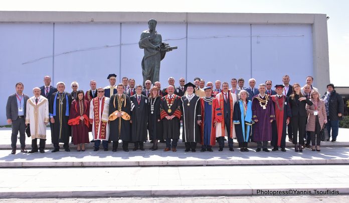 Αναλύοντας τα σχέδια Κεραμέως για τον τρόπο διοίκησης των Πανεπιστημίων