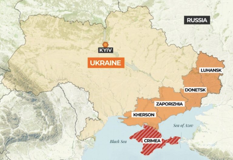 Το ΝΑΤΟ αντιμέτωπο με τον κίνδυνο της κλιμάκωσης στην Ουκρανία