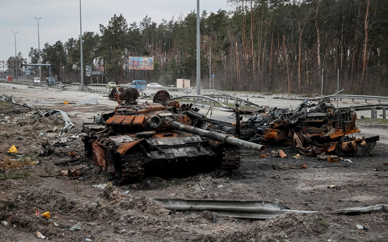 Ουκρανία: Το ΝΑΤΟ αποφάσισε κλιμάκωση του πολέμου – Μέχρι πού θα φτάσει;