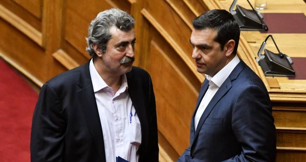 Ο μονόδρομος του ΣΥΡΙΖΑ και μία απαράδεκτη εισαγγελική παρέμβαση