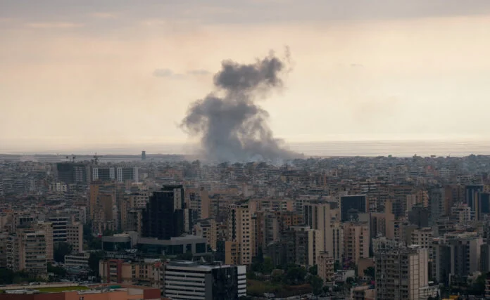 Φρίκη χωρίς τέλος η «Νέα Μέση Ανατολή»