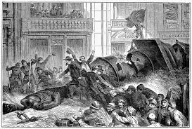 Ακροδεξιές κυβερνήσεις: συγκυριακό ή δομικό στοιχείο της κρίσης της δημοκρατίας;