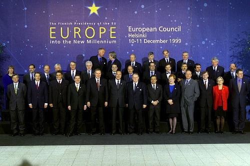 Ευρωπαϊκή Ένωση: Η ιστορική εξέλιξη μιας ταξικής διεθνικής συμμαχίας