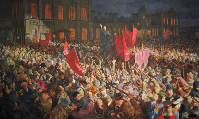 Τάξεις, μάζες και πολιτική: σχετικά με το επαναστατικό υποκείμενο της εποχής μας